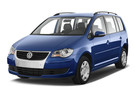 EVA коврики на Volkswagen Touran 2003 - 2015 в Орле