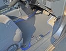 Коврики на Honda Civic VII 4d 2000 - 2006 в Орле