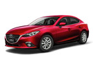 Коврики на Mazda Axela III 2013 - 2019 в Орле