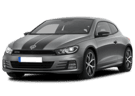 Ворсовые коврики на Volkswagen Scirocco 2008 - 2017 в Орле