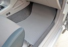 EVA коврики на Subaru Forester I 1997 - 2002 в Орле