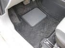 Коврики на Suzuki SX4 I 2006 - 2014 в Орле