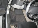 Коврики на Mitsubishi Montero Sport I 1996 - 2008 в Орле