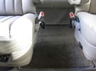 Коврики на Ford Econoline 1992 - 2013 в Орле