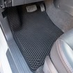Коврики на Mitsubishi Montero Sport III 2015 - 2025 в Орле