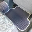 Коврики на Chevrolet Lanos 2002 - 2009 в Орле