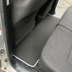 EVA коврики на Toyota Sienta II 2015 - 2022 в Орле