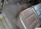 EVA коврики на KIA Sorento I 2002 - 2009 в Орле