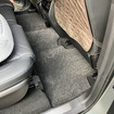 Коврики на Chery Tiggo 9 2023 - 2025 в Орле