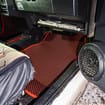 Коврики на Lada (ВАЗ) 2108, 2109, 2113, 2114, 2115 1984 - 2013 в Орле