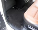 EVA коврики на Lexus NX I 2014 - 2021 в Орле