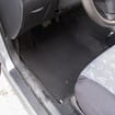 Ворсовые коврики на Toyota Corolla (E12) 2000 - 2007 в Орле