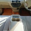 EVA коврики на Toyota Vista (V50) 1998 - 2003 в Орле