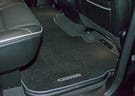 Коврики на Dodge RAM V 2018 - 2025 в Орле