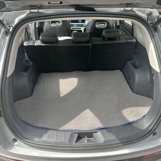 Ворсовые коврики на Changan CS75 Plus II 2022&nbsp;-&nbsp;2026 в Орле