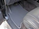EVA коврики на Toyota Land Cruiser 80 1990 - 1997 в Орле