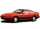 Коврики на Toyota Supra (A70) 1986 - 1993 в Орле