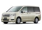 Коврики на Honda StepWGN IV 2009 - 2015 в Орле