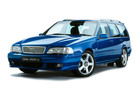 Коврики на Volvo V70 I 1997 - 2000 в Орле