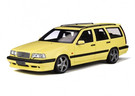 Коврики на Volvo 850 1991 - 1996 в Орле