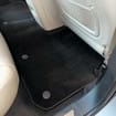 Ворсовые коврики на AITO M5 2021 - 2025 в Орле