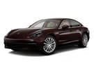 Ворсовые коврики на Porsche Panamera I 2009 - 2016 в Орле