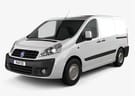 Коврики на Fiat Scudo II 2007 - 2016 в Орле