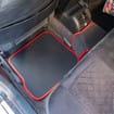 Коврики на Audi A6 Allroad quattro (C5) 2000 - 2006 в Орле