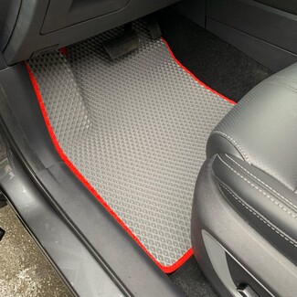 Ворсовые коврики на Changan CS75 Plus II 2022&nbsp;-&nbsp;2026 в Орле