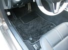 EVA коврики на Mercedes C (W204) 2007 - 2015 в Орле