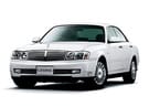 EVA коврики на Nissan Cedric (Y34) 1999 - 2004 в Орле