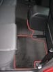 Ворсовые коврики на Mazda 3 2013 - 2019 в Орле