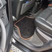 Коврики на BMW X6 (E71/E72) 2008 - 2014 в Орле