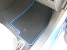 Коврики на Dodge Caliber 2006 - 2013 в Орле