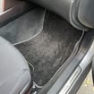 Коврики на Subaru Forester III 2007 - 2013 в Орле