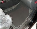 Ворсовые коврики на Peugeot 3008 I 2009 - 2017 в Орле