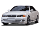 Коврики на Toyota Chaser (X100) 1996 - 2001 в Орле