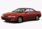 EVA коврики на Toyota Carina ED (T20) 1993 - 1998 в Орле