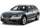 EVA коврики на Audi A4 Allroad quattro (B8) 2009 - 2016 в Орле