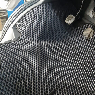 Коврики на ГАЗ ГАЗель бизнес 9 мест 2020&nbsp;-&nbsp;2026 в Орле