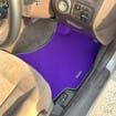 Ворсовые коврики на Toyota Mark II (90) 1992 - 1996 в Орле