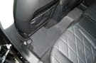 EVA коврики на Infiniti QX70 2013 - 2019 в Орле
