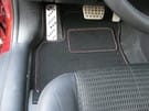 Ворсовые коврики на Mazda 6 2007 - 2012 в Орле