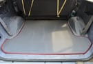EVA коврики на Toyota Land Cruiser Prado 95 1996 - 2002 в Орле