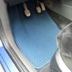 Коврики на Ford Focus II 2005 - 2011 в Орле