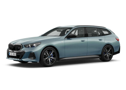 EVA коврики на BMW 5 (G60/G61/G68) 2023 - 2025 в Орле