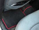 EVA коврики на Mitsubishi Colt VI 2002 - 2012 в Орле
