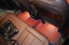 Коврики на BMW X3 (G01) 2017 - 2024 в Орле