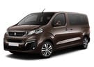Коврики на Peugeot Traveller 2016 - 2025 в Орле