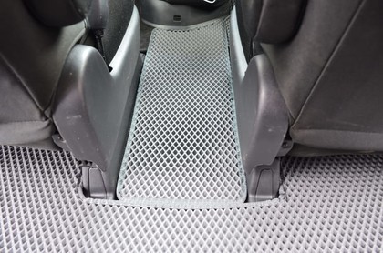 EVA коврики на Toyota Voxy (R70) 2007 - 2013 в Орле